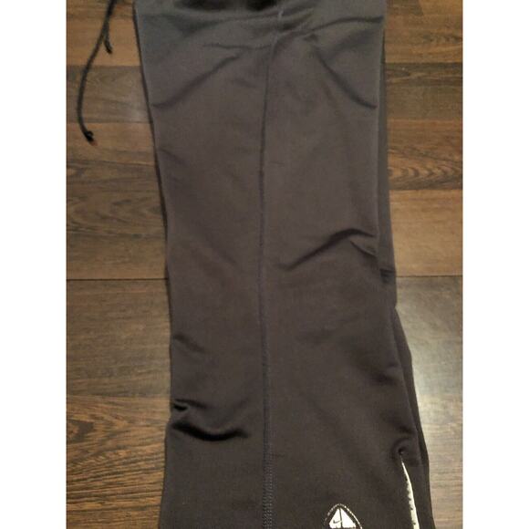 Womens Nike Dri-fit Acg Jogging Trail Pants 3/4 Length Size Medium(8-10) Rare - Picture 3 of 15